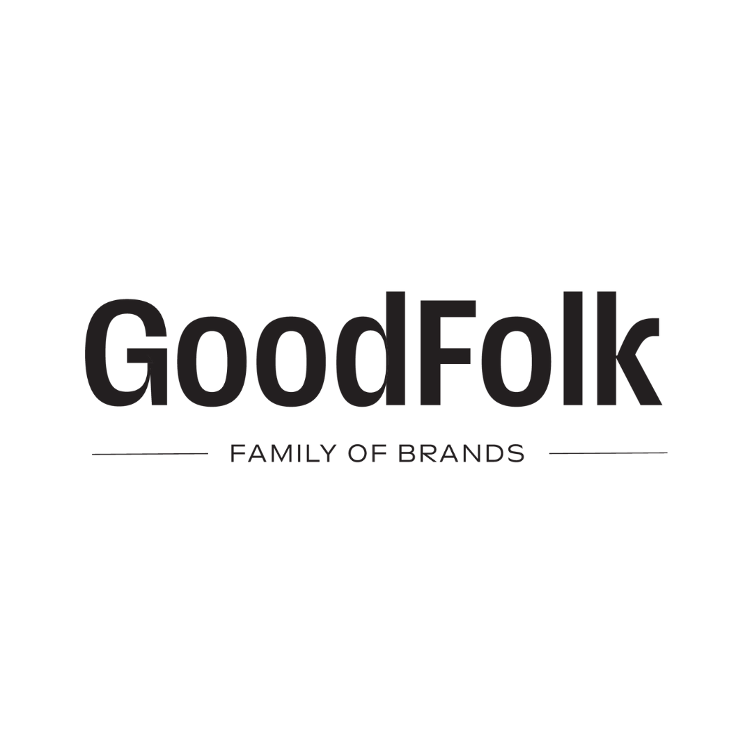 Good Folk — Family of Brands