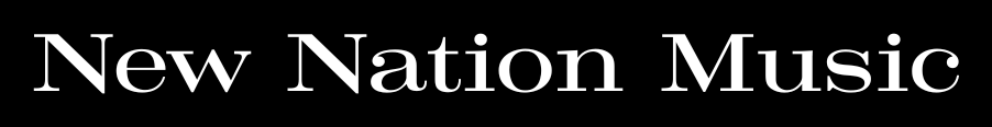 New Nation Music Publishing
